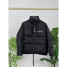 Balenciaga Down Jackets